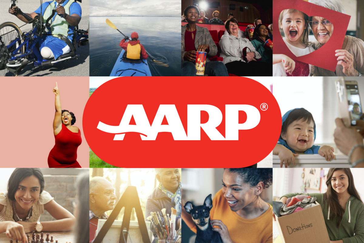 Helping Seniors Access and Understand AARP’s Extensive Data thumbnail image