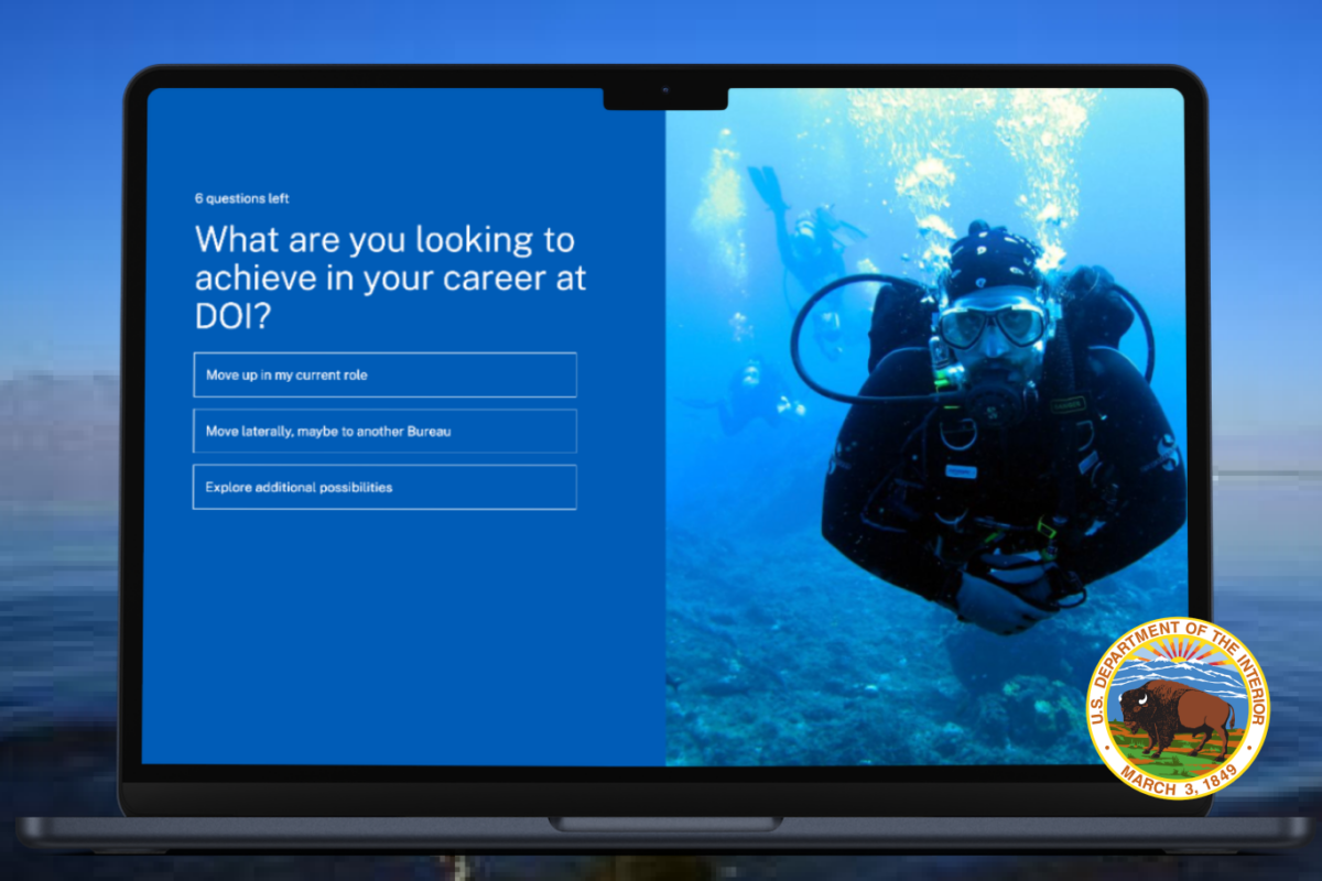 Harnessing AI to Grow a Government Agency’s Workforce reveal image