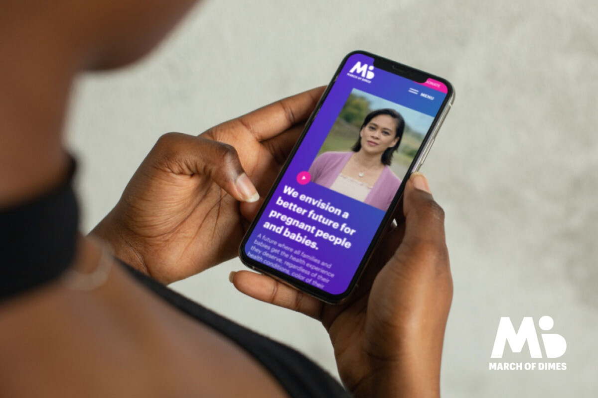 Refocusing a Well-Known (but Misunderstood) Brand reveal image