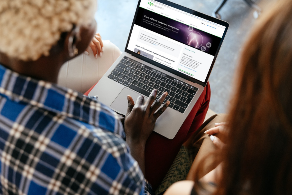 Demystifying a Complex Government Agency with Clear Communications thumbnail image